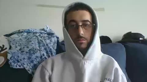 certifiedloverboy online show from 10/13/25, 04:18