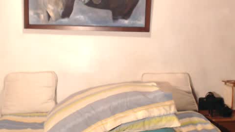 griseldax online show from 07/01/26, 03:52