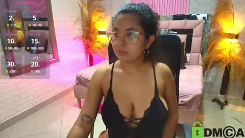Snapshot of griselle_rousse chatting on 04/29/26, 09:32 online show from 04/29/26, 09:32