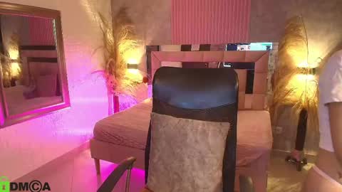 Snapshot of griselle_rousse chatting on 05/02/26, 10:09 online show from 05/02/26, 10:09