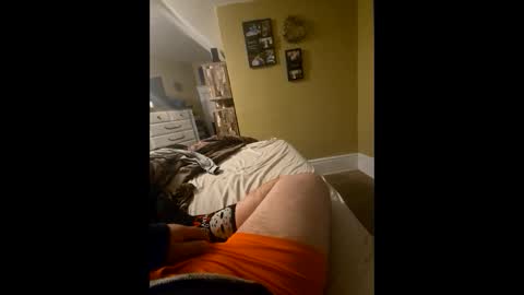 Snapshot of grizzely1975 chatting on 03/03/25, 02:47 grizzely1975 online show from 03/03/25, 02:47