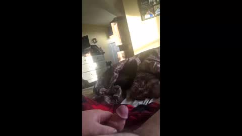 Snapshot of grizzely1975 chatting on 11/22/25, 02:27 grizzely1975 online show from 11/22/25, 02:27