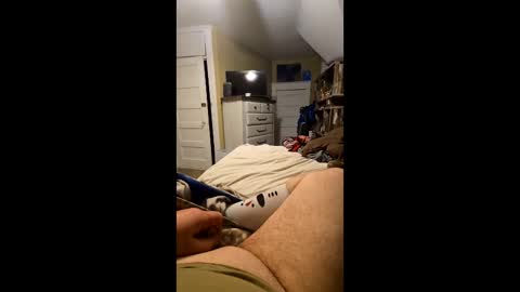 grizzely1975 online show from 04/06/26, 02:20