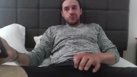 grnde789 online show from 04/05/26, 04:26