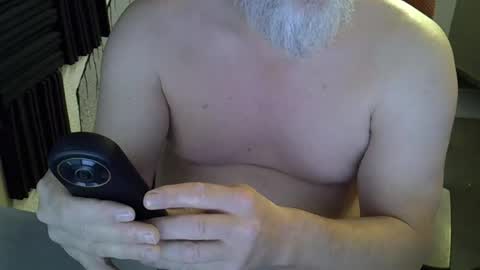 Grooce online show from 06/15/26, 01:35
