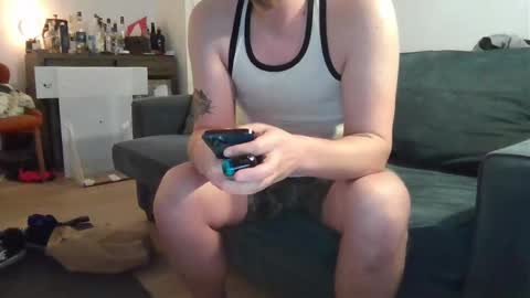 Snapshot of growingcub94 chatting on 01/30/25, 09:57 Alpha pup online show from 01/30/25, 09:57