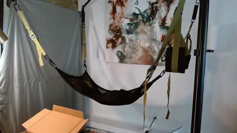 Alpha pup online show from 09/08/25, 05:23