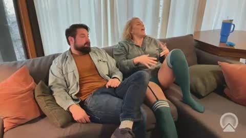 Grown Up Talk online show from 07/14/26, 02:56