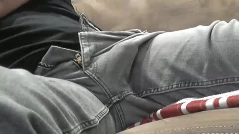 GrrGuy1 online show from 12/14/24, 06:35