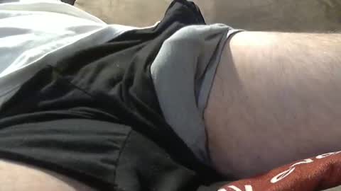 GrrGuy1 online show from 12/15/24, 04:29