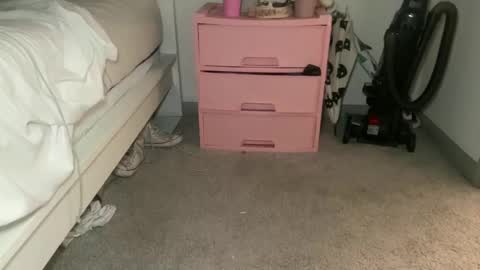 grrlgod online show from 01/20/25, 02:32