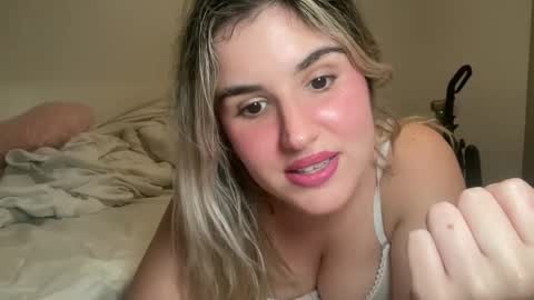 grrlgod online show from 01/23/25, 02:44