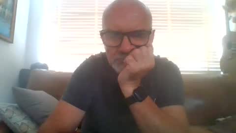Giorgio online show from 07/15/26, 04:56