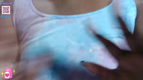 Grumosa velvet   online show from 02/01/25, 04:03