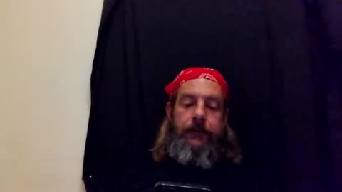 grumpydodo online show from 08/07/26, 08:05