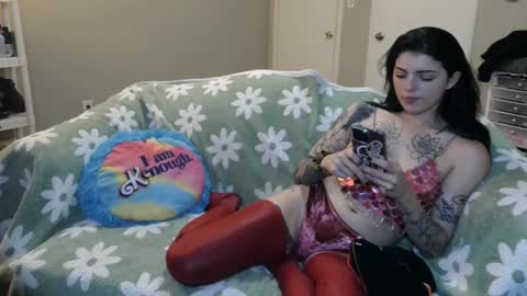 grumpytwo online show from 12/19/24, 02:23