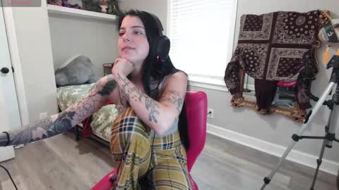 grumpytwo online show from 04/18/26, 10:21