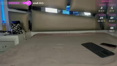 grupojade online show from 12/23/25, 06:33