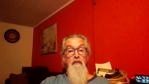 Grybear online show from 12/13/24, 08:09