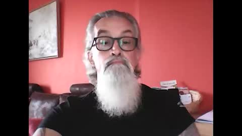 Grybear online show from 02/21/25, 12:28