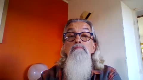 Grybear online show from 10/20/25, 11:32