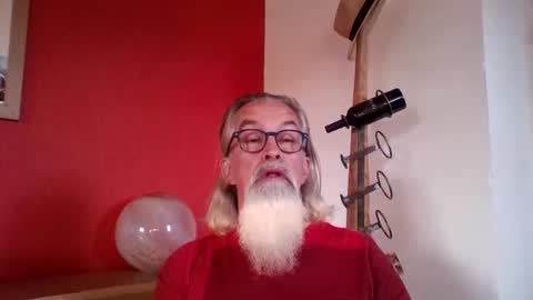 Grybear online show from 10/27/25, 07:01