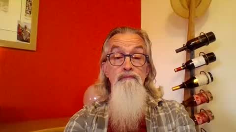 Grybear online show from 12/04/25, 07:28