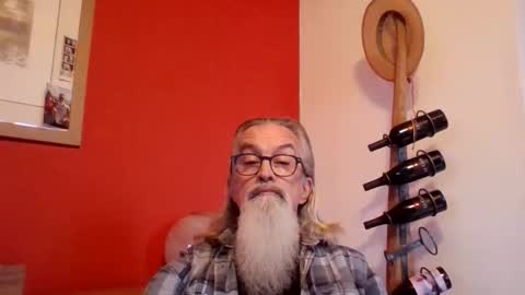 Grybear online show from 01/13/26, 12:10