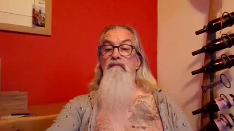 Grybear online show from 01/15/26, 08:08