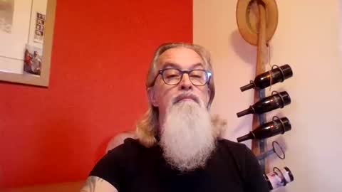 Grybear online show from 01/19/26, 08:18