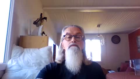 Grybear online show from 02/24/26, 11:52