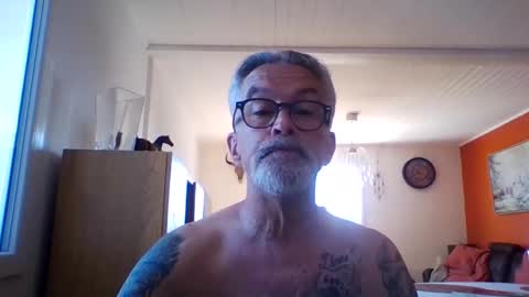 Grybear online show from 04/09/26, 08:42