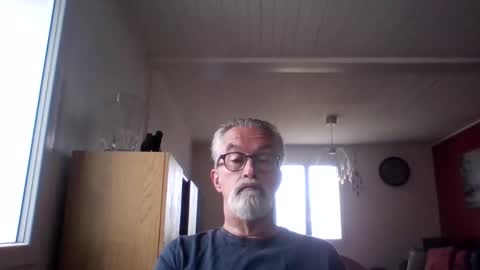 Grybear online show from 05/04/26, 07:04