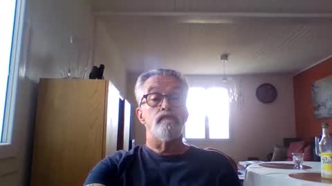 Grybear online show from 05/05/26, 10:56