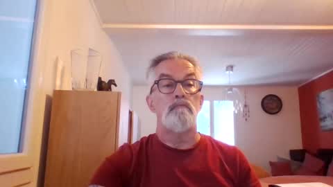 Grybear online show from 06/01/26, 08:05