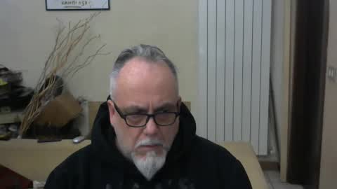GRIZZLY65 online show from 01/06/25, 11:18