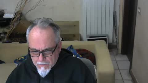GRIZZLY65 online show from 02/17/26, 07:09