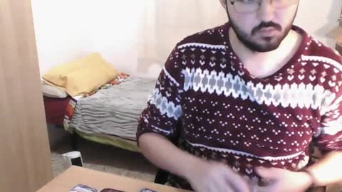 gsendra online show from 12/16/24, 11:44