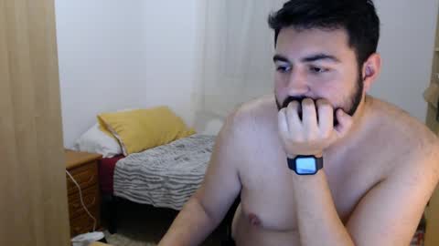 gsendra online show from 01/11/25, 03:52