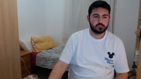 gsendra online show from 01/11/25, 06:54