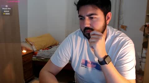 gsendra online show from 02/10/25, 04:04