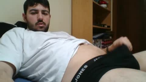 gsendra online show from 02/15/26, 01:24