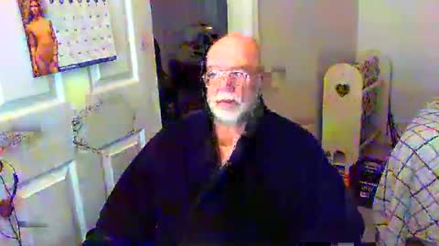 Gary online show from 01/11/25, 12:29