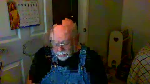 Gary online show from 01/12/25, 01:00