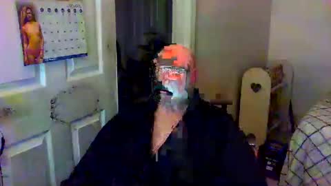 Gary online show from 01/12/25, 12:33