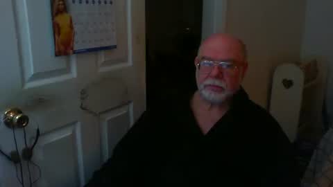 Gary online show from 01/19/25, 12:17