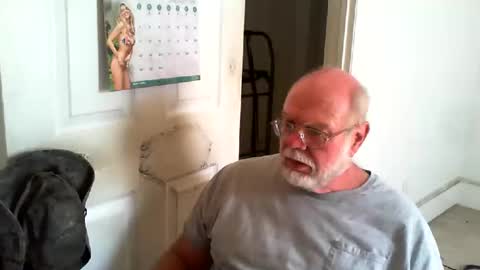 Gary online show from 09/08/25, 08:30