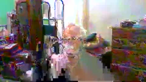 Gary online show from 10/15/25, 11:43