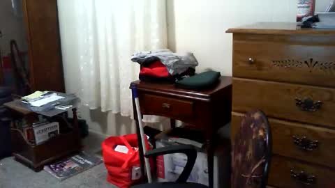 Gary online show from 03/25/26, 11:05