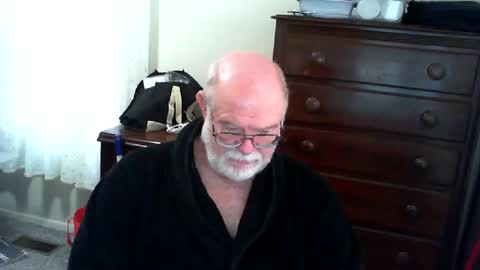 Gary online show from 04/26/26, 11:52